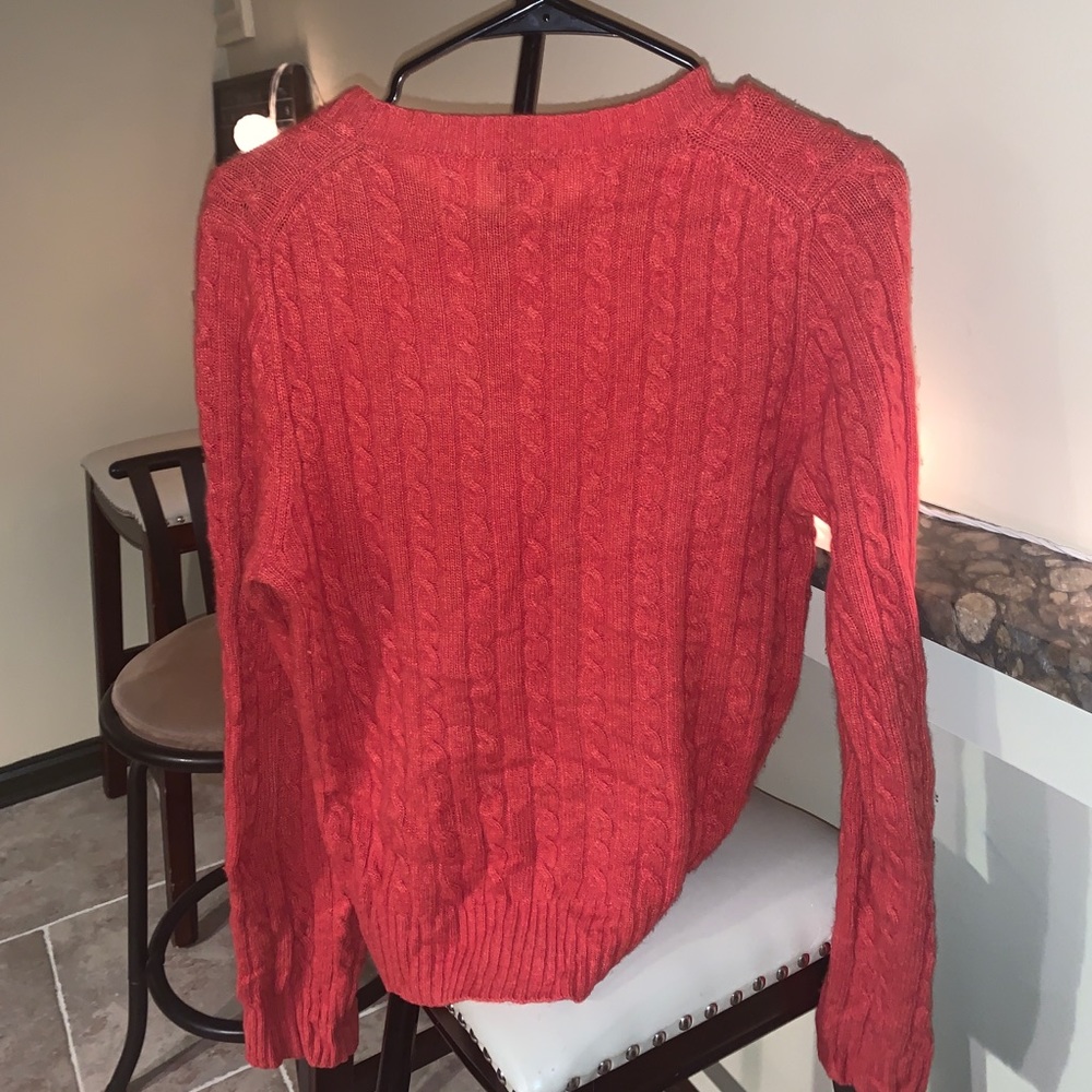 J. Crew Sweater
